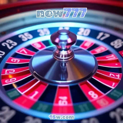 new777 Bingo