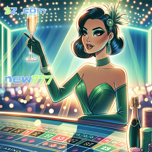 A Seção Confiavel do New777 Revoluciona os Jogos Online