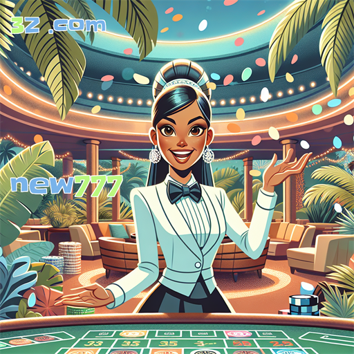 Jogos Online: A Revolução do new777 no Brasil