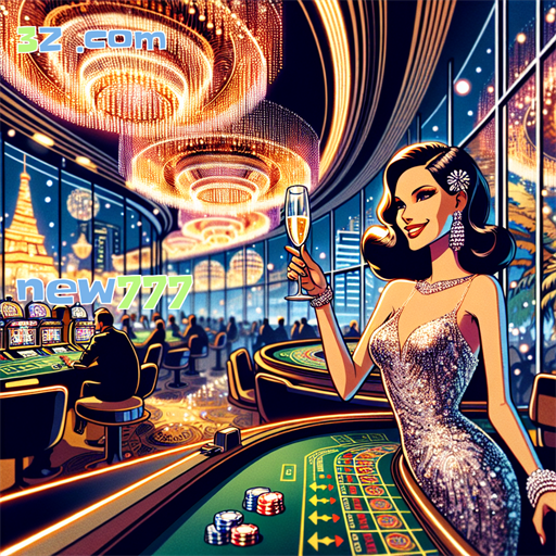 Entrando no Jogo: Login com Estilo no New777