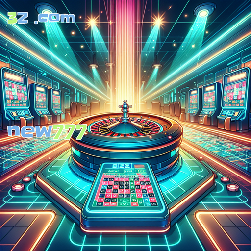 Slots Incríveis: Entretenimento e Emoção no new777