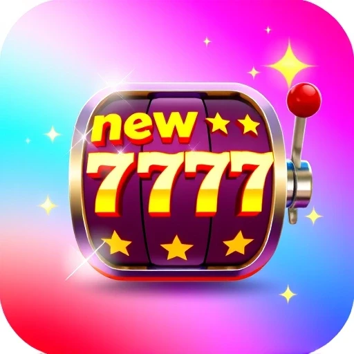 Logotipo new777