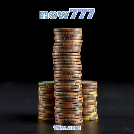 new777 Novos Jogos