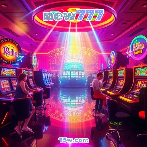 new777 Jogos de Mesa